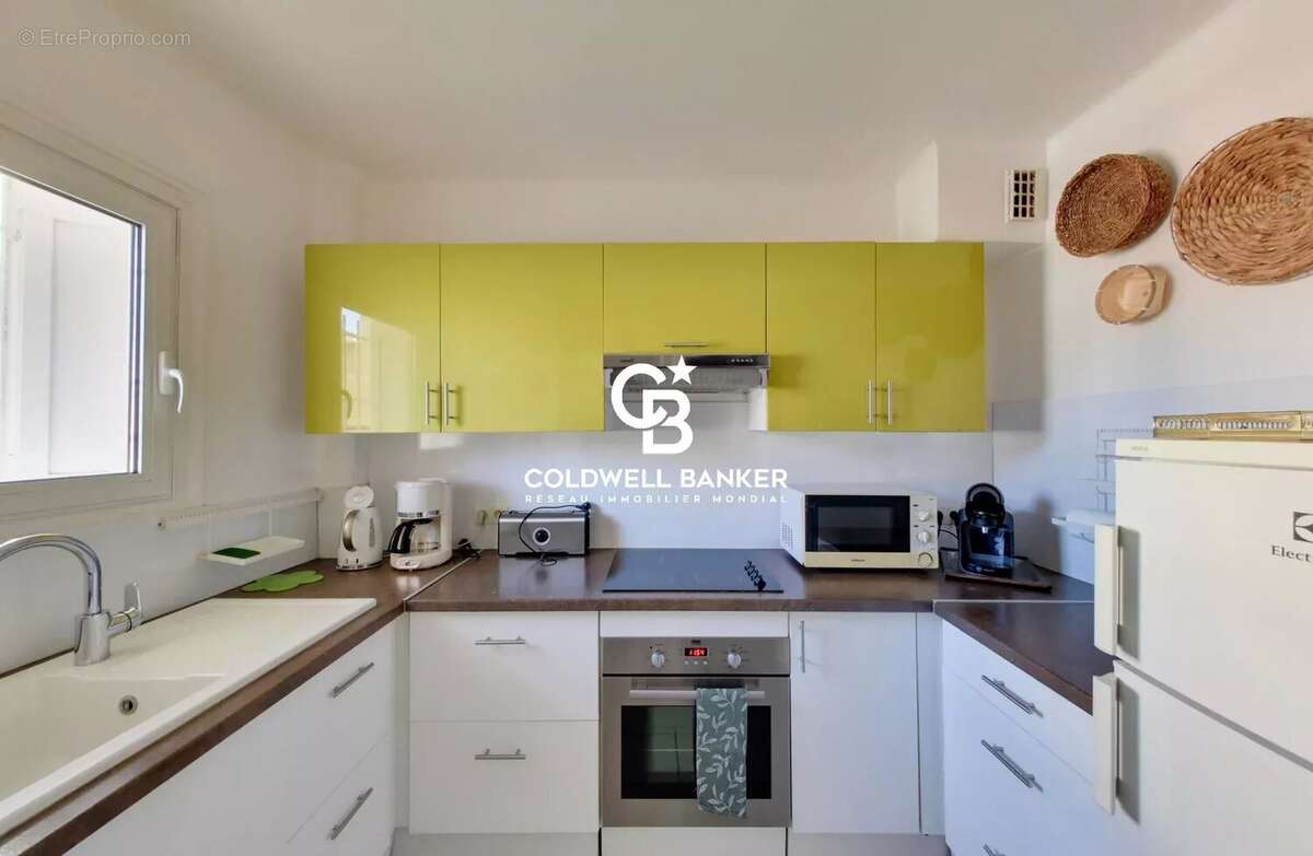 Appartement à SAINT-NAZAIRE