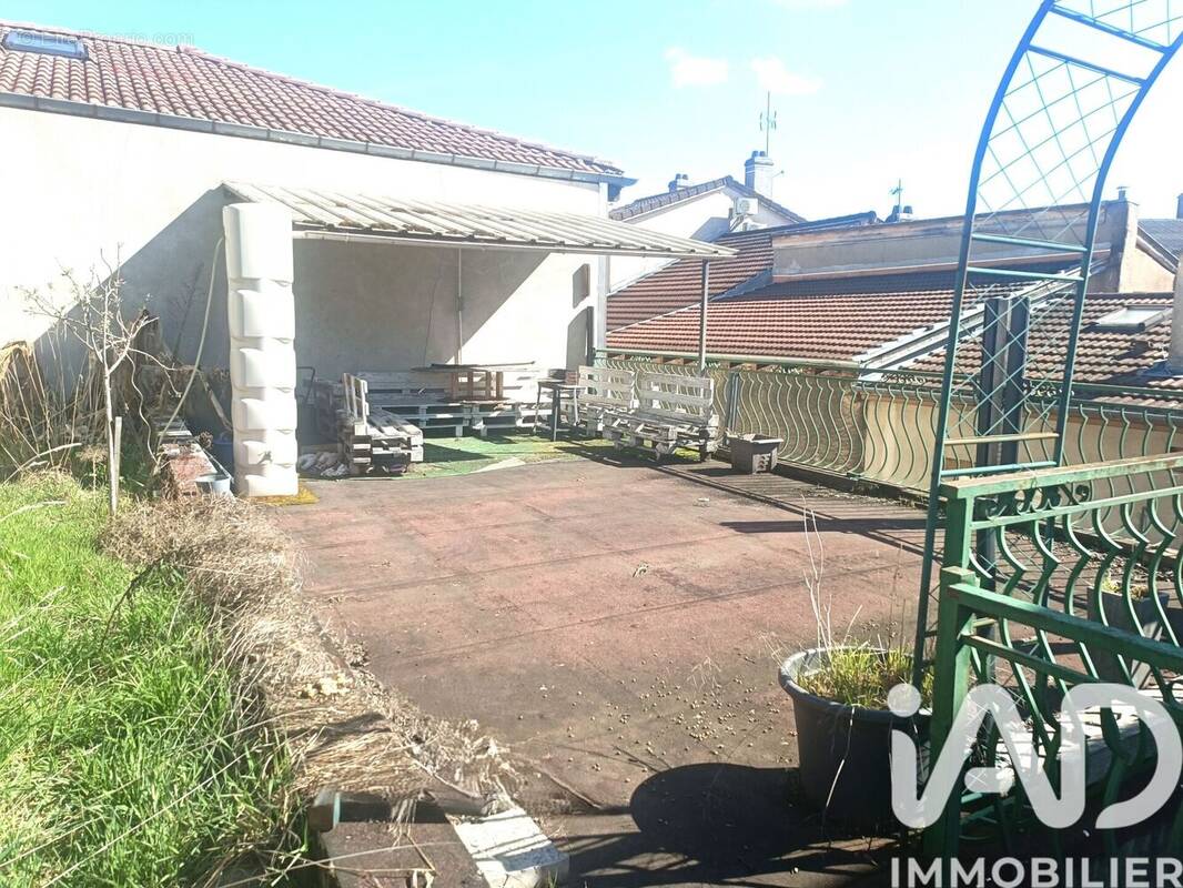 Photo 1 - Maison à UNIEUX