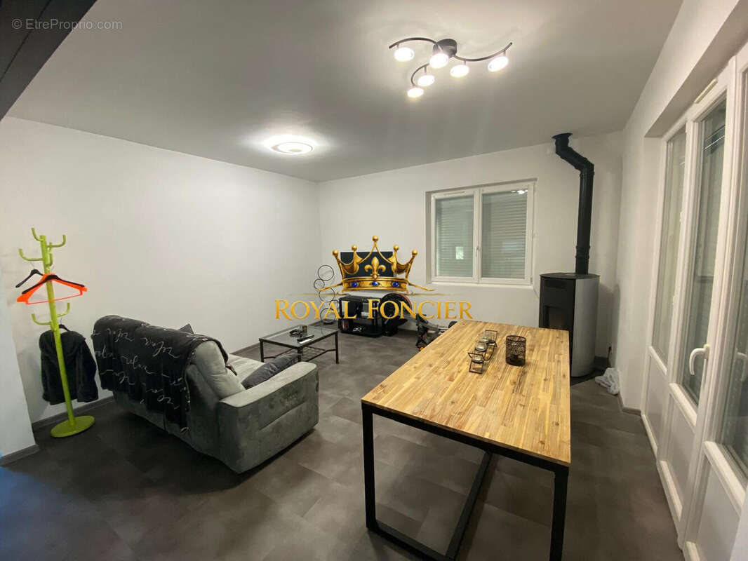 Maison 85 m² à Chatellerault  - photo 4