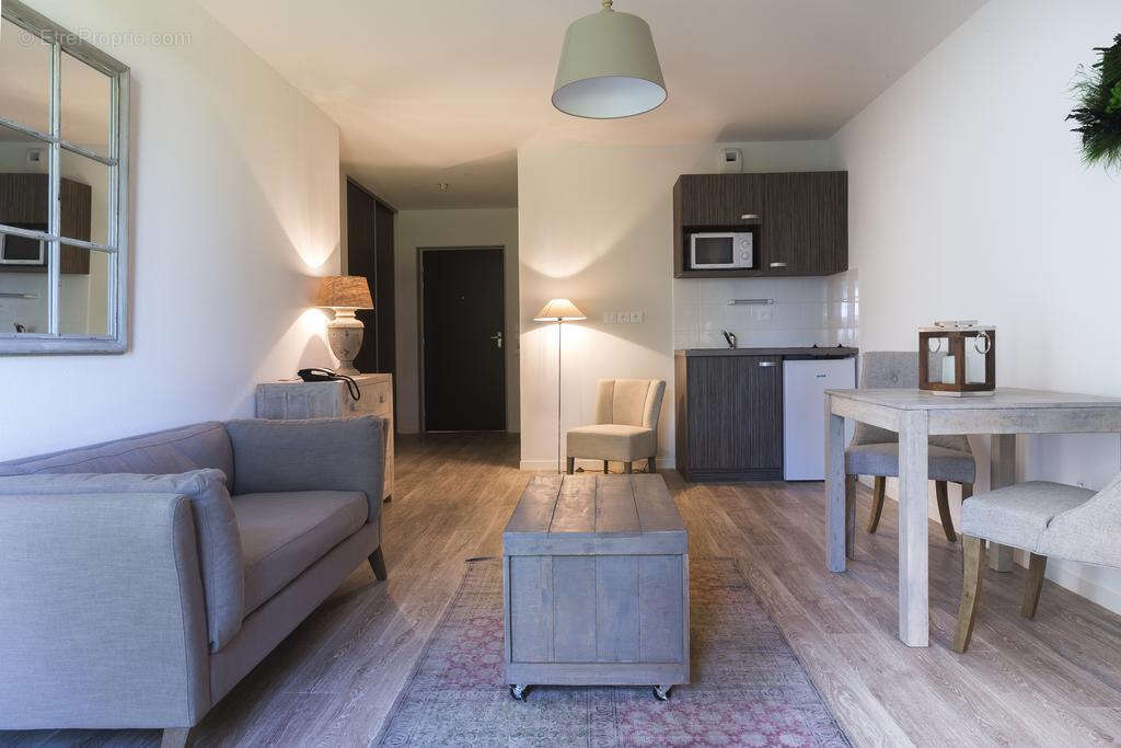Appartement à NEVERS