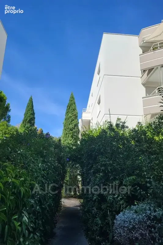Appartement 2 pièces 45 m² à vendre à Montpellier (34090) - photo 2