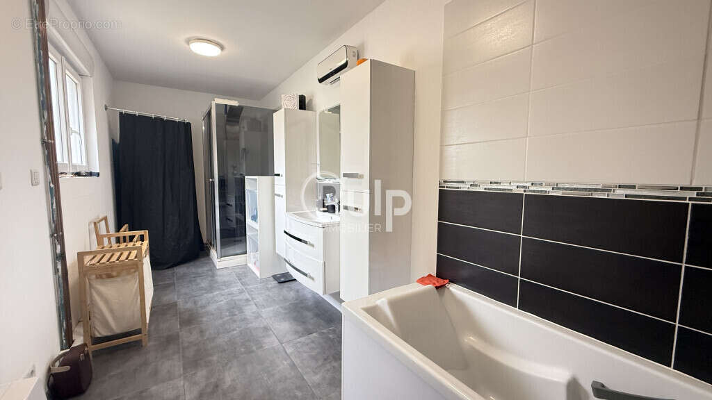 Bien à vendre à la gorgue - photo 3