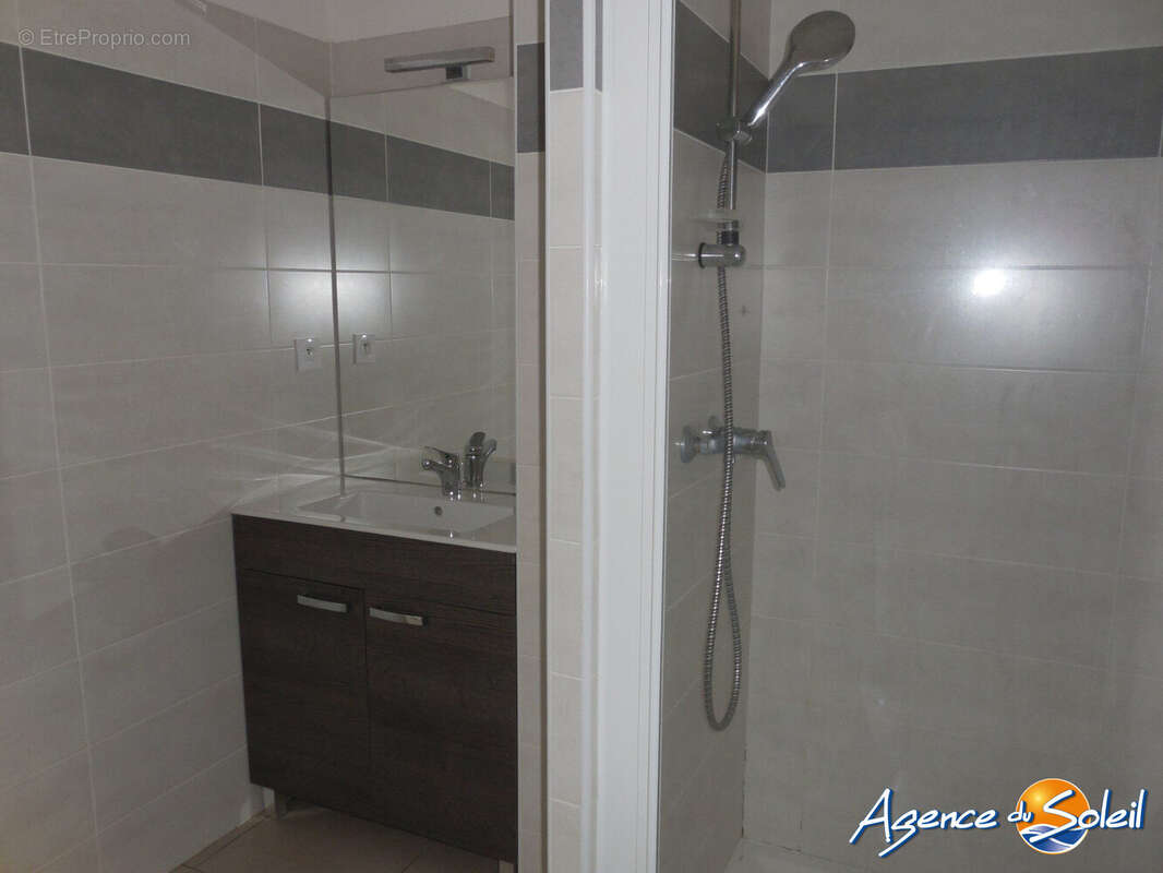 Appartement à PORT-LA-NOUVELLE