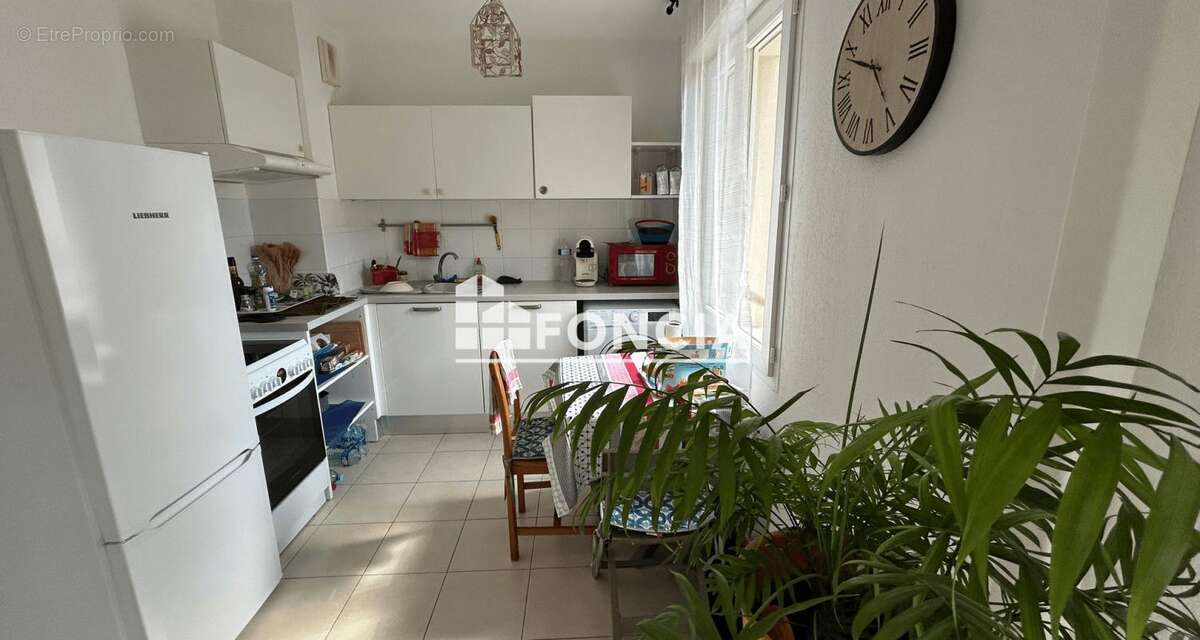 Appartement à LE LUC