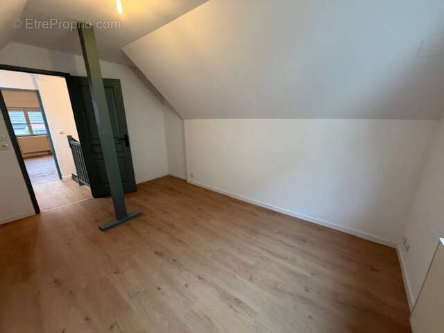 Maison à SCHIRRHOFFEN