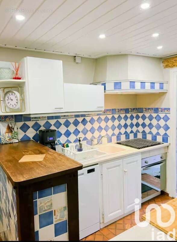 Photo 7 - Maison à COURBOUZON