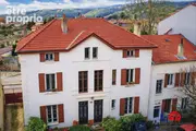 Maison à CONDRIEU