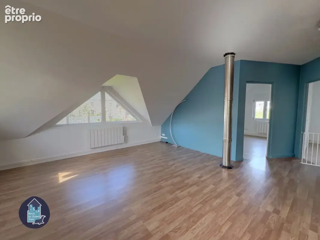 Lanchères   Charmante maison en bois à proximité de la Baie de Somme - photo 6