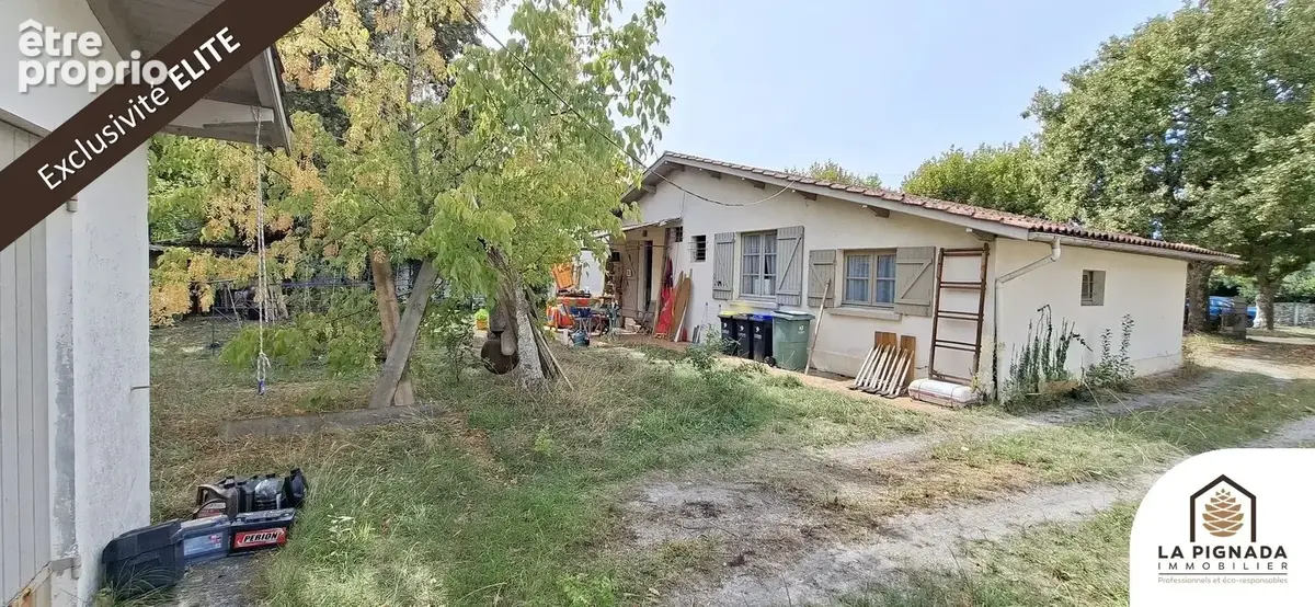 Terrain 757 m² à vendre à Andernos-Les-Bains (33510) - photo 5