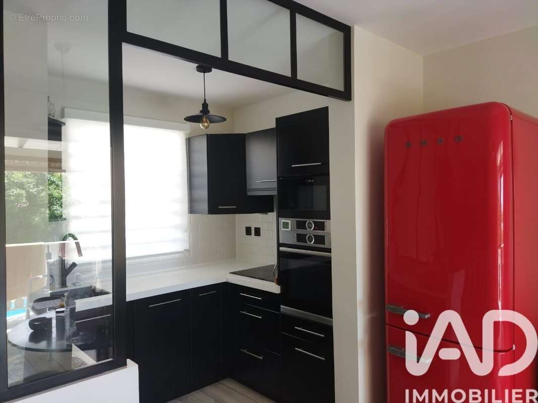 Photo 6 - Appartement à SAINT-MARTIN