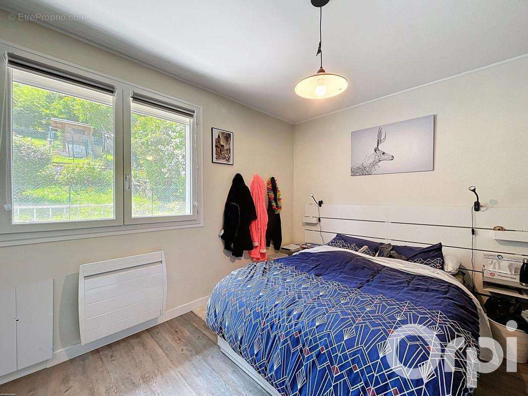 Maison à BRIVE-LA-GAILLARDE