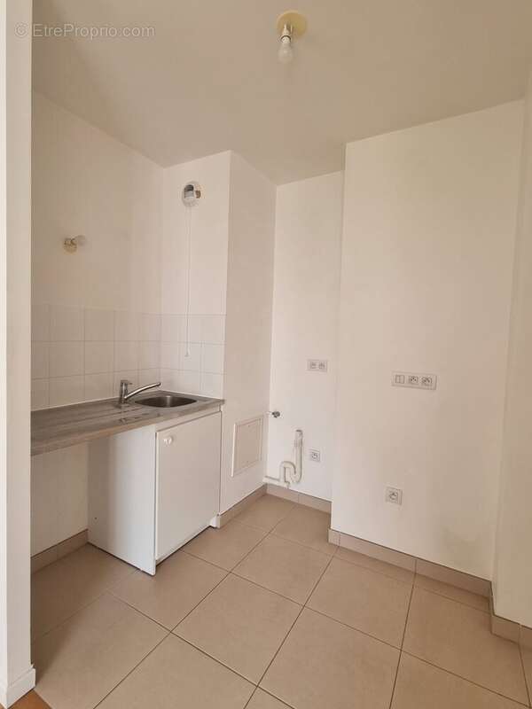 Appartement 39 m² à Issy-Les-Moulineaux  - photo 6