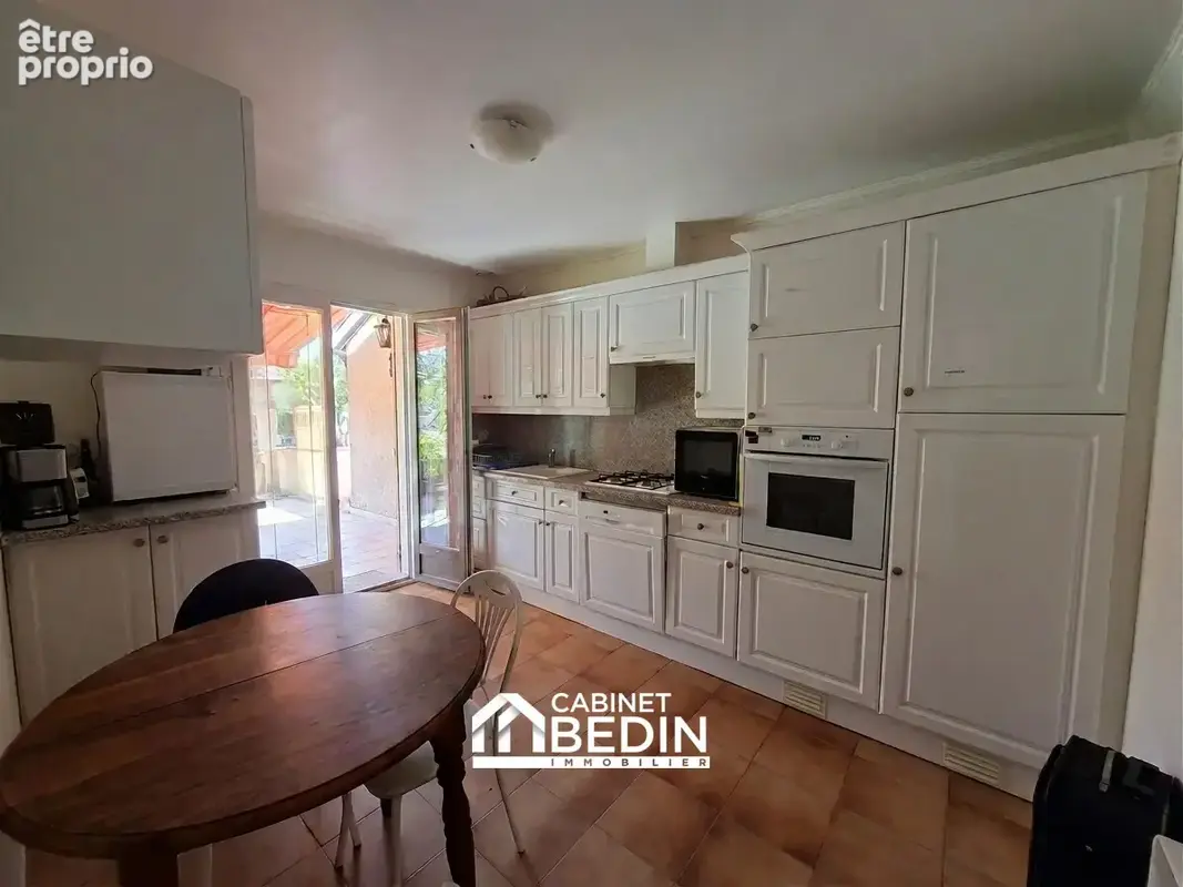 Maison 4 pièces 100 m² à vendre à Quint-Fonsegrives (31130) - photo 4