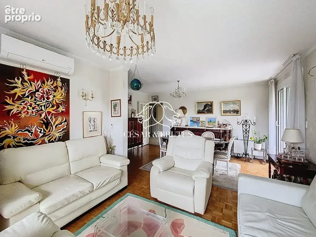Appartement 4 pièces 77 m² à vendre à Tassin-La-Demi-Lune (69160) - photo 5