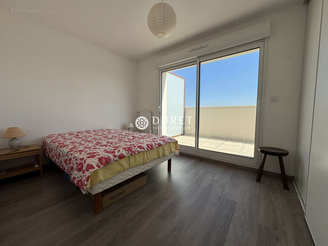 Appartement à CHALLANS