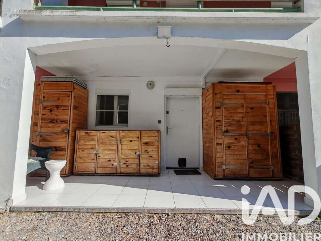 Photo 3 - Appartement à RUOMS