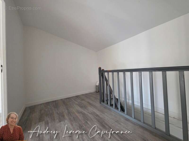 Maison à SAINT-GEORGES-DU-BOIS