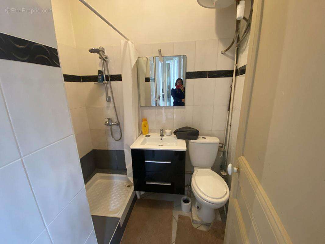 Appartement à MARTIGUES