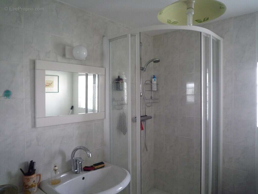 Maison à QUINCY-SOUS-SENART