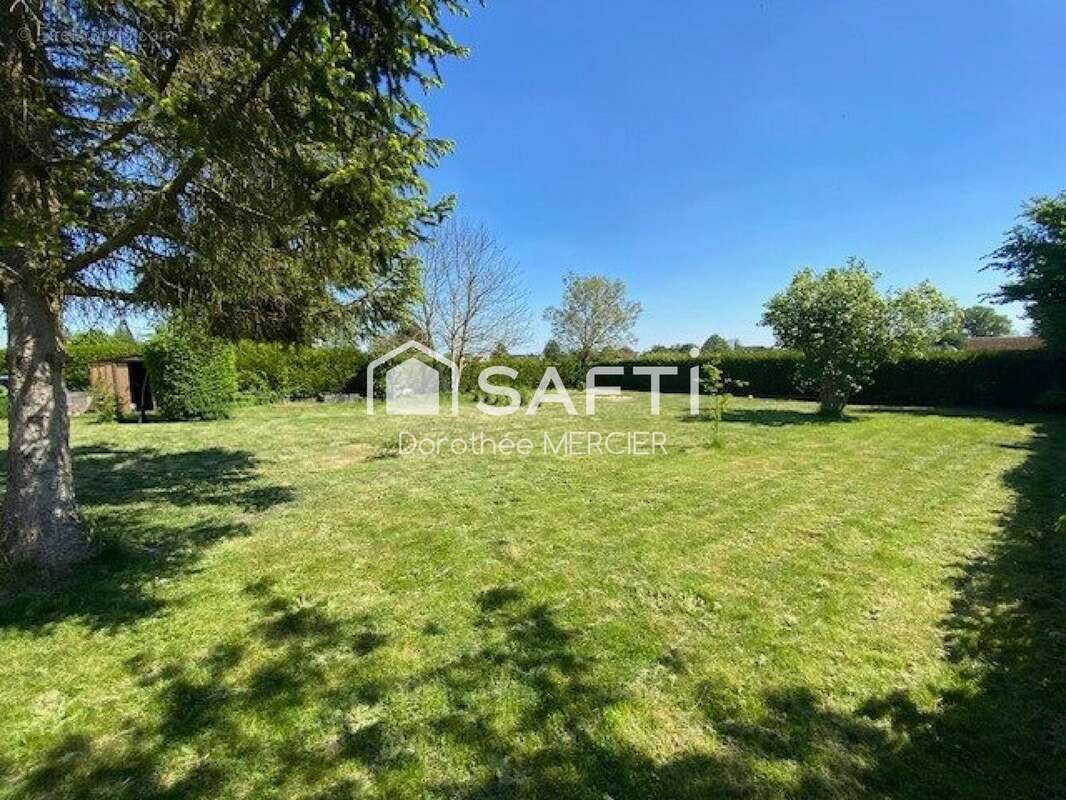 Photo 9 - Maison à LE NEUBOURG