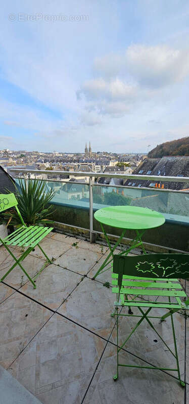 la vue imprenable - photo 2