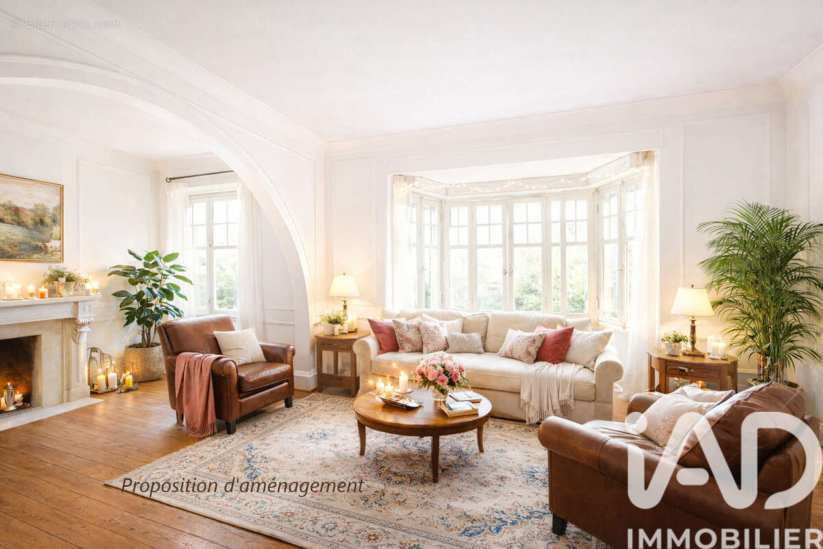 Photo 2 - Maison à ARCACHON