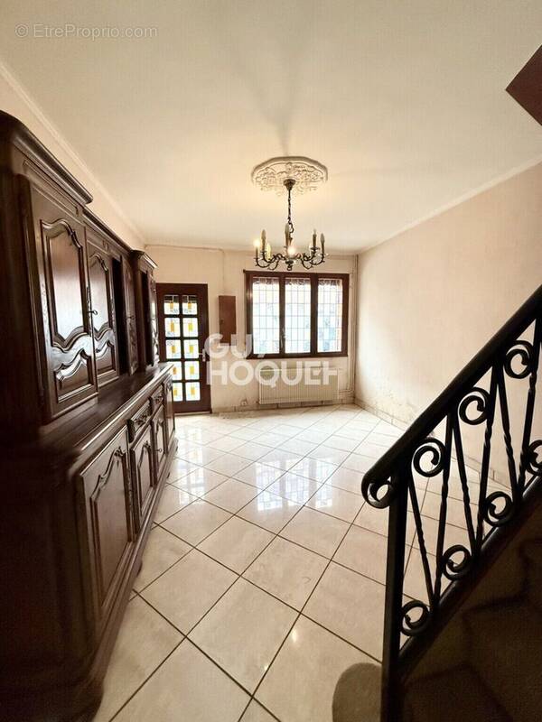 Photo 1 - Maison à AMIENS