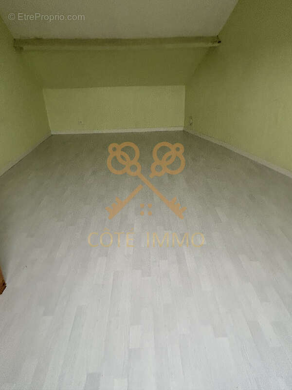 Maison à PONT-A-VENDIN