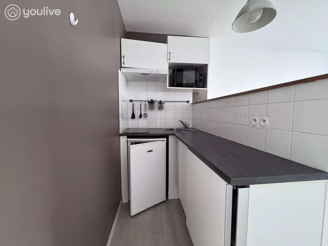 Appartement à LORIENT