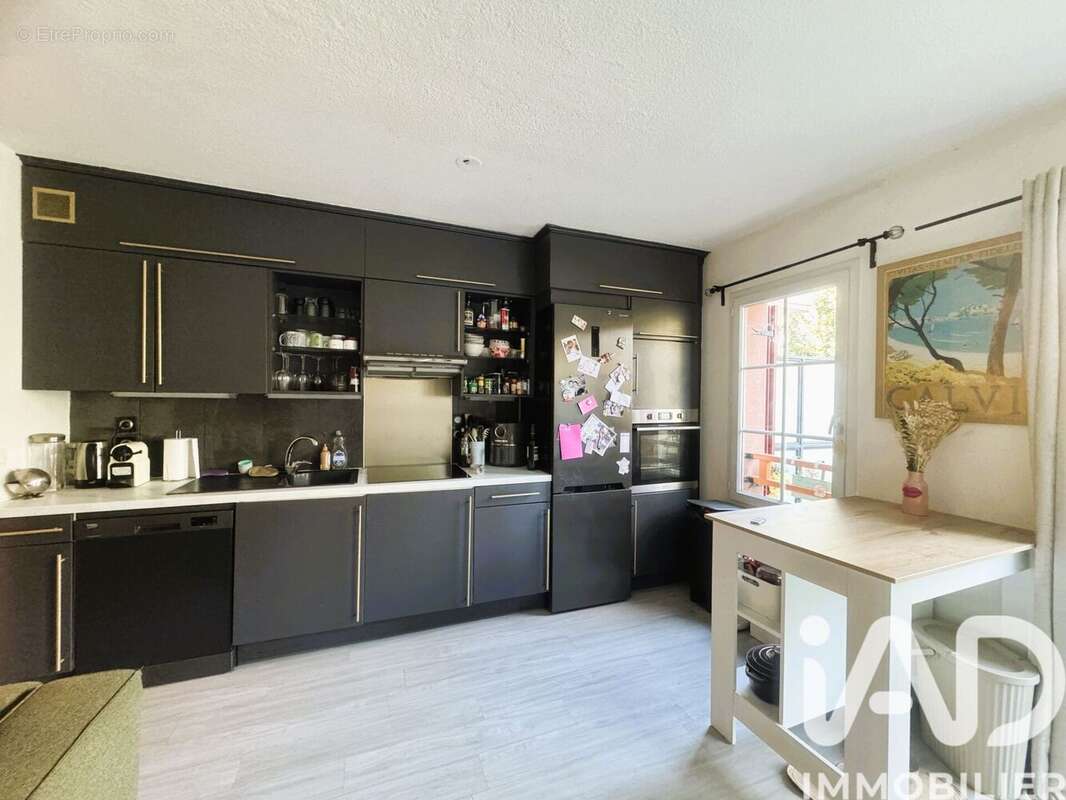 Photo 5 - Appartement à VALLEIRY