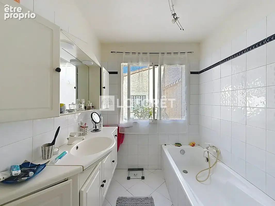 Maison Les Pennes Mirabeau 4 pièce(s) 120 m2 - photo 7