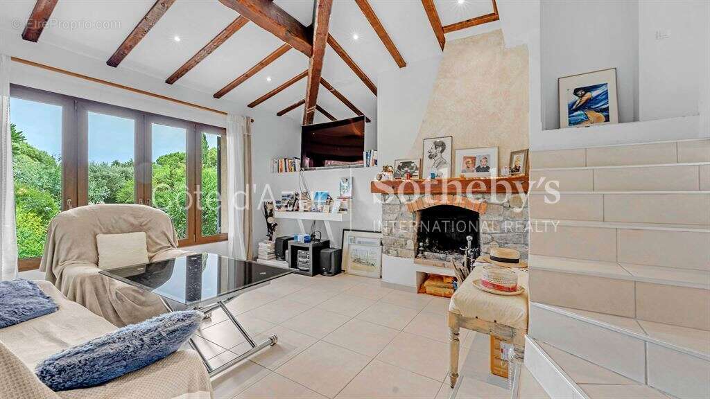 Maison à RAMATUELLE