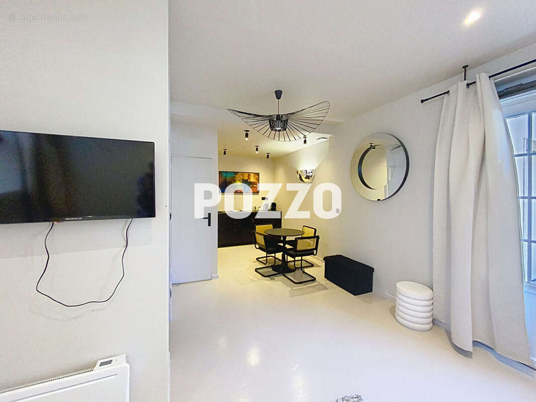 Appartement à TROUVILLE-SUR-MER