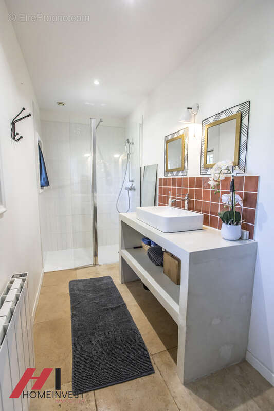 Maison à MARSEILLE-12E