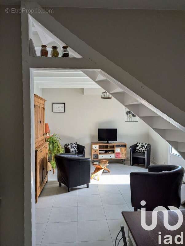 Photo 3 - Maison à SAINT-SEURIN-SUR-L'ISLE