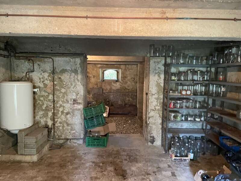 Propriete à vendre 10 pièces  (60) - photo 26