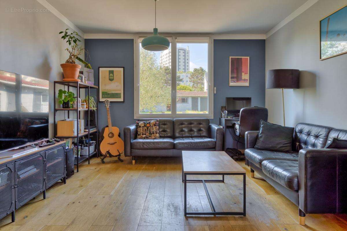 Maison à LE GRAND-QUEVILLY