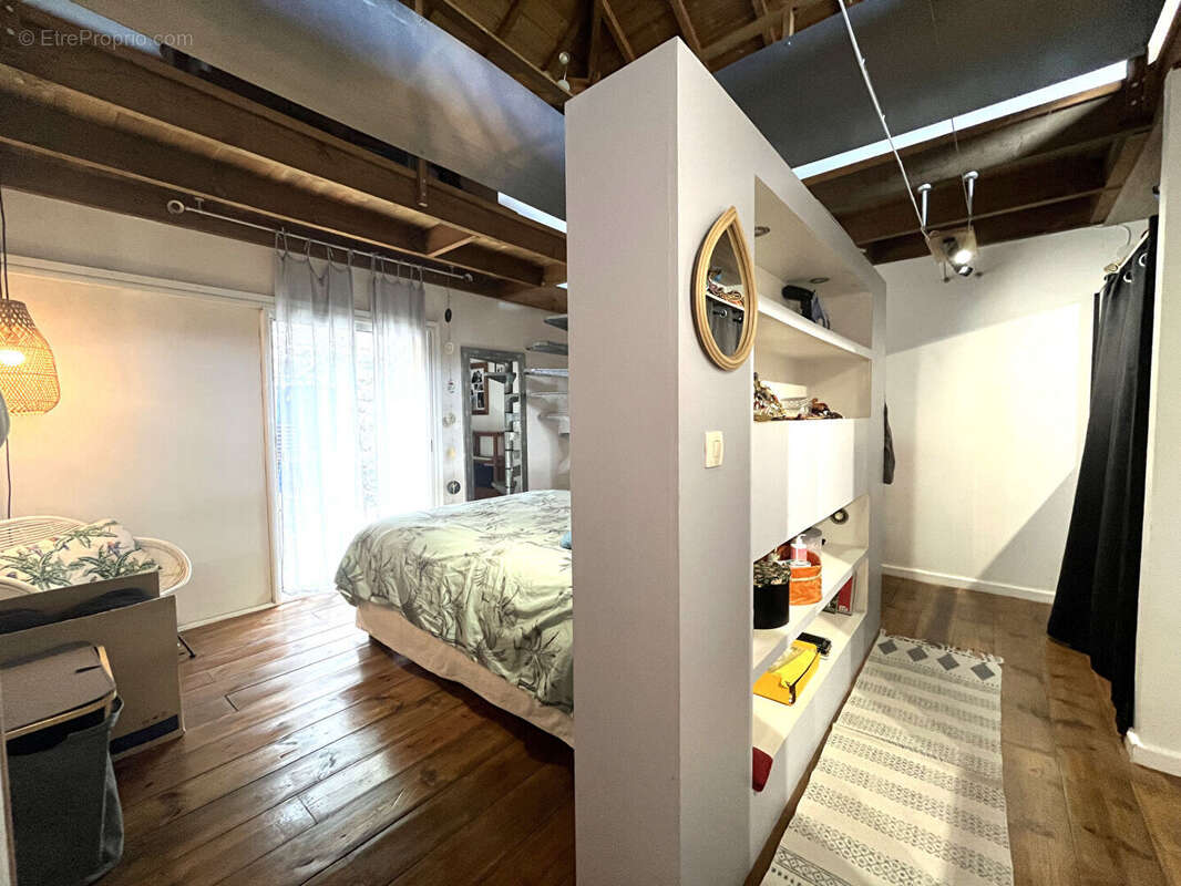 Maison à SAINT-PAUL