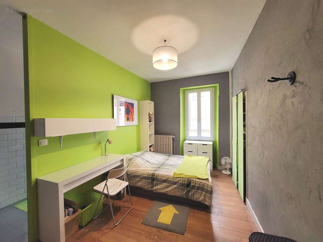 Spacieuse maison de ville à Pellegrue avec jardin privé - photo 7