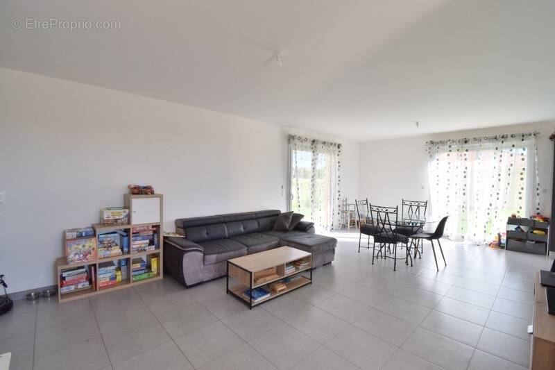 Maison à REVIGNY-SUR-ORNAIN