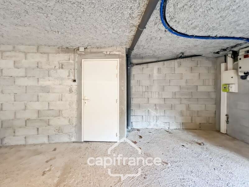 Appartement à HYERES