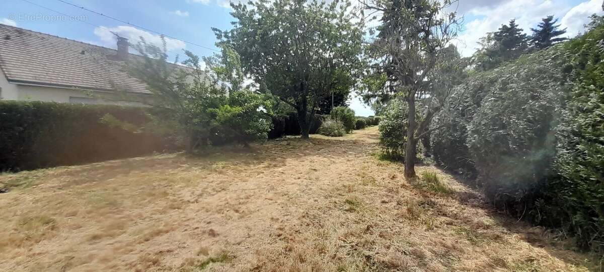 Maison à CONCHES-EN-OUCHE