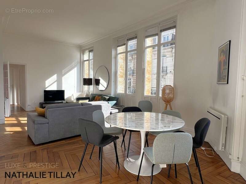 Appartement à ORLEANS