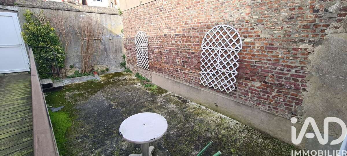 Photo 3 - Maison à LE HAVRE