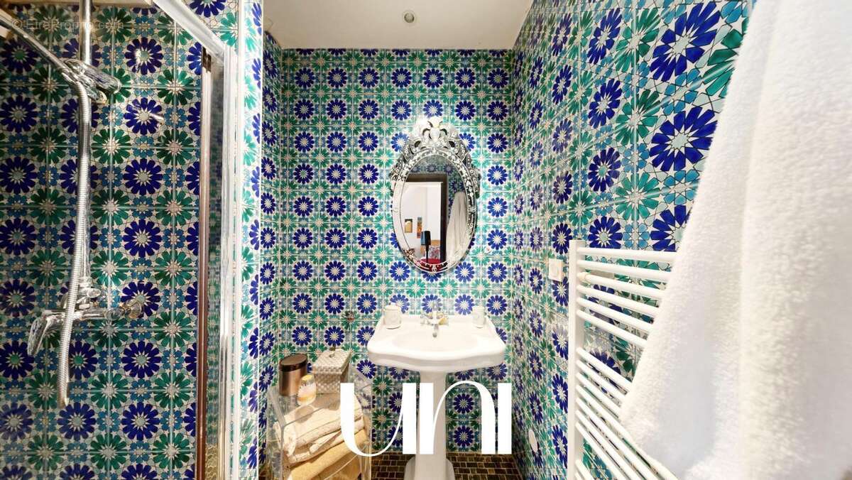Maison 8 pièces de 220m2 avec 18500m2 de terrain à MOULINS EN BESSIN - photo 35