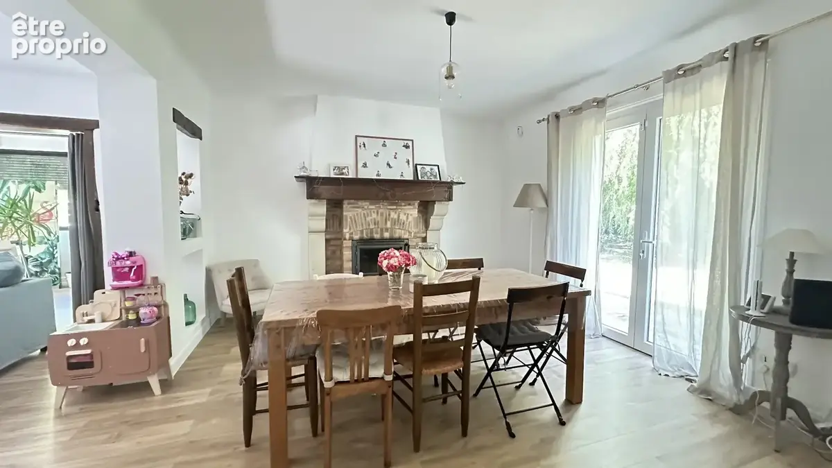 Maison basque de 6 pièces de 219 m2 - photo 9