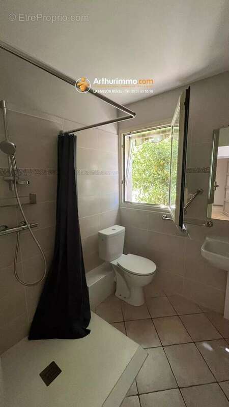 Appartement à REVEL