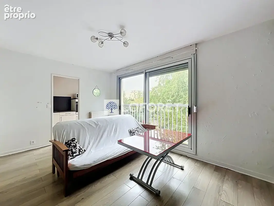 Nouveauté !  Studio de 29.50m² - Fontenay-aux-Roses - photo 6