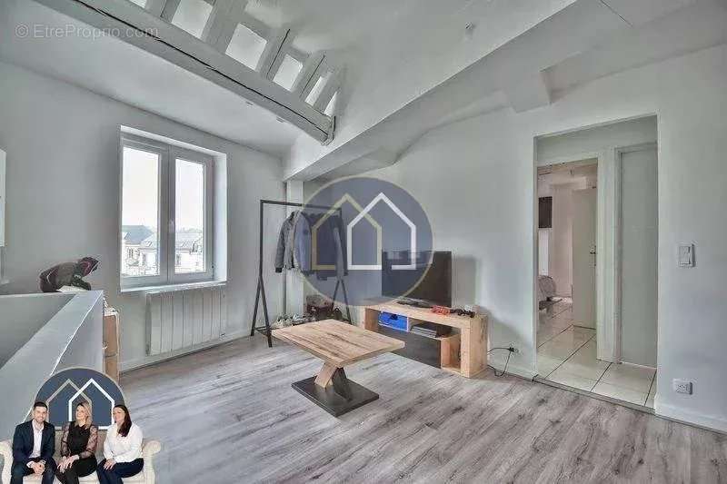 Appartement à NOGENT-LE-ROI