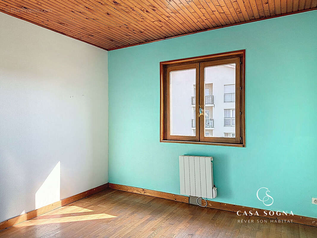 Maison à SAINT-PRIEST